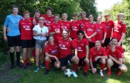 JO19 wordt JO23 – nieuw nummer, zelfde teamgeest (en dorst)!