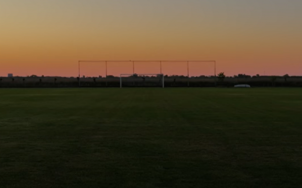 Ode aan het amateurvoetbal