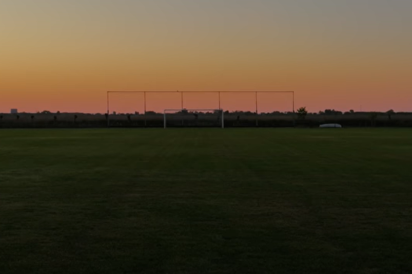 Ode aan het amateurvoetbal