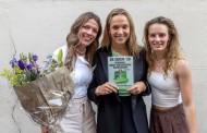 Salverdatrofee: Be Quick vrouwen met minst gepasseerde verdediging