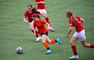 Ladies Summer Cup was weer een succes