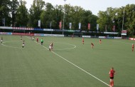 Vrouwen 1 naar finale nacompetitie