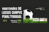 Voorrondes BQ Lassus Campus Penaltybokaal