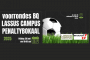 Voorrondes BQ Lassus Campus Penaltybokaal