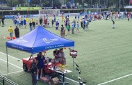 Lassus Campus penaltybokaal was weer groot succes