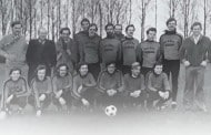 Reünie Oud-Be Quick 5 (1980-1995)