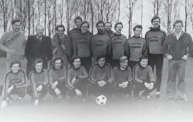 Update: Reünie Oud-Be Quick 5 (1980-1995) met namen
