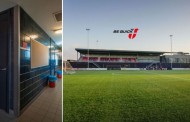 Sluiting Kleedkamers & Openingstijden Zomer 2025
