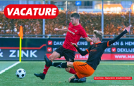 Vacature: Gezocht trainer/coach voor team O-23-1