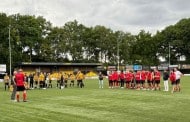 Heren 1 wint toernooi in Heerde na strafschoppen