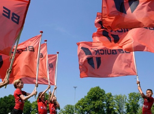 Beleidsplan onderbouw Be Quick’28 gepresenteerd