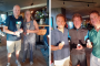 Marijke Ebbens en Bob ten Thij winnen Be Quick’ 28 Golfdag