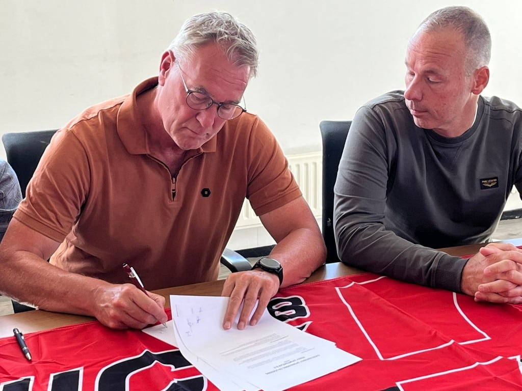 ondertekening 5