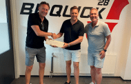 Stem op Be Quick '28 tijdens Rabo Clubsupport 2025