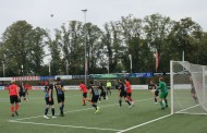Late, maar lekkere overwinning voor Be Quick