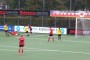Vrouwen 1 start seizoen met solide zege