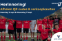 🔔 Reminder: Afhalen verkoopkaarten & QR-codes