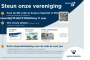 Steun Be Quick’ 28 en koop een Superlot