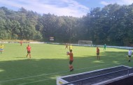Be Quick gelijk in bekerduel met vv Hattem