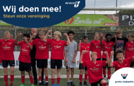 Uitnodiging Grote Club Actie 2025