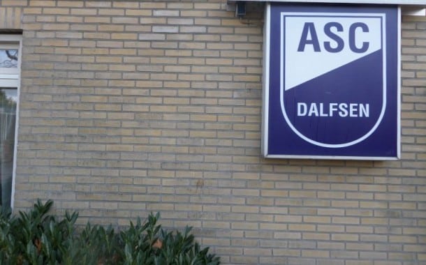 Be Quick geeft in twee minuten wedstrijd weg