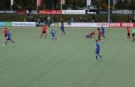 Be Quick verliest na rust grip tegen IJVV