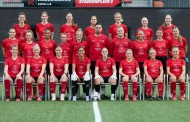 Eerste verliespunten Vrouwen 1 na nederlaag bij IJFC