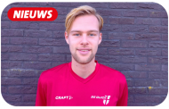 Niek Pot treedt toe tot TC Onderbouw Be Quick ’28