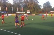 Heren 1 en Vrouwen 1 verlaten bekertoernooi met nipte nederlaag