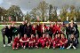 Late overwinning Vrouwen 1 tegen Saestum 2