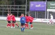 Goede tweede helft brengt Be Quick langs Zuidwolde