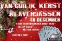 ✨ Kerst Klaverjassen – 10e Editie! ✨