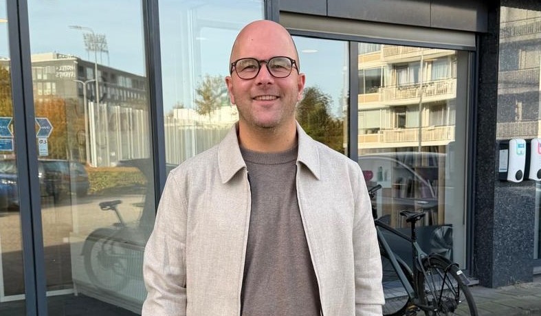 Deel 1 van 3: Jakko Slot over jeugdopleiding Be Quick: “Winnen is in de onderbouw niet altijd het belangrijkste”