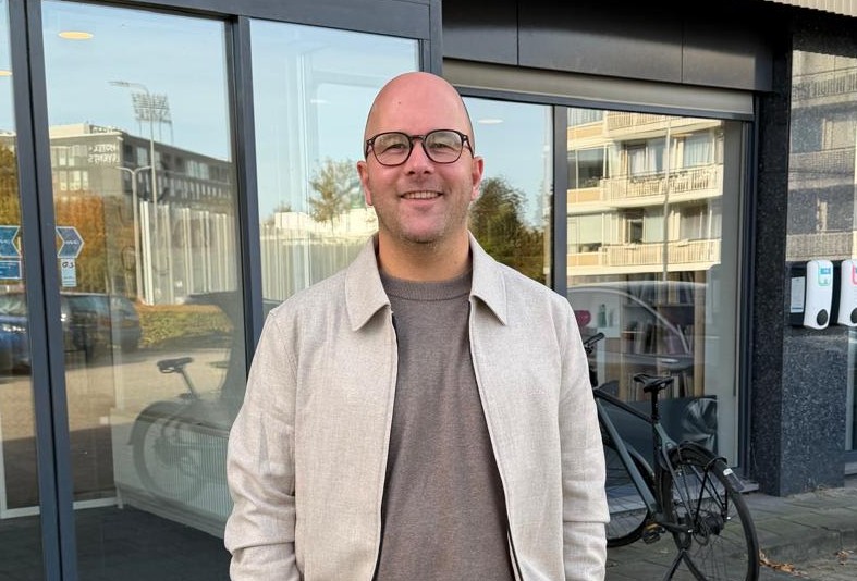 Jakko Slot over jeugdopleiding Be Quick: “Winnen is in de onderbouw niet altijd het belangrijkste”