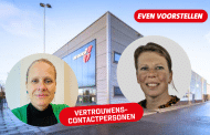 Even voorstellen: Marije Versteeg en Anneke Pullen