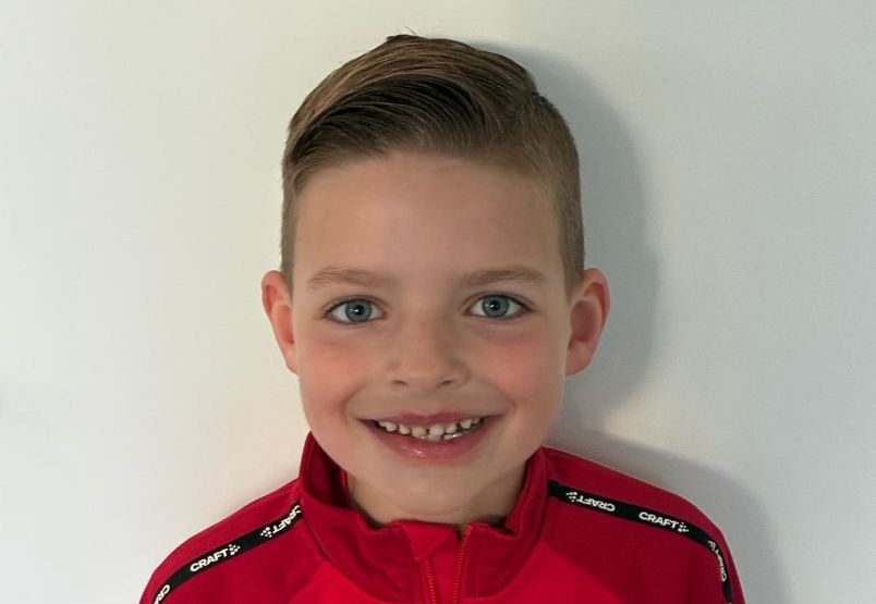 Thijn Mulder is pupil van de week