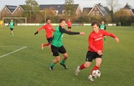 Dikke overwinning Be Quick in 's Heerenbroek