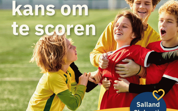 Scoren doen we samen