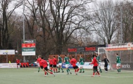 Be Quick ook niet langs Bergentheim