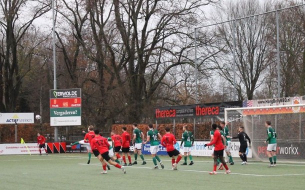 Be Quick ook niet langs Bergentheim