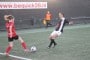 Vrouwen 1 herbstmeisterin na forse zege