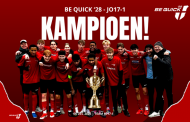 JO17-1 is KAMPIOEN!! 🏆
