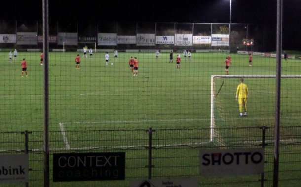 Be Quick loopt tegen onnodig puntverlies aan