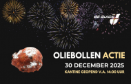 Oliebollenactie 2025