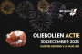 Oliebollenactie 2025