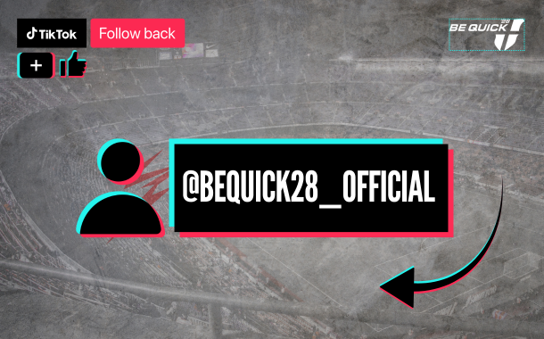 Volg ons nu ook op TikTok!