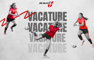 Vacature: Trainer/Coach Vrouwen 1 – Be Quick ’28