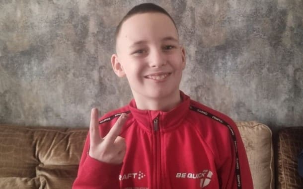 Henk Wolters is pupil van de week