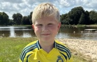 Lars Sissing is pupil van de week