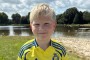 Lars Sissing is pupil van de week